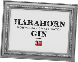 Harahorn Norske Brenneri